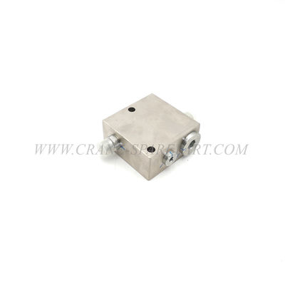 10138470 থ্রটল ভালভ রিপ্লেসমেন্ট ওয়ান ওয়ে QY25C.12.1.5 SANY ক্রেনের জন্য