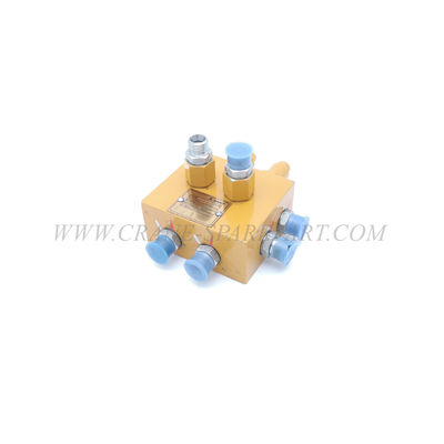 60033553 উত্তোলন ব্রেকিং ভালভ BHCV2B