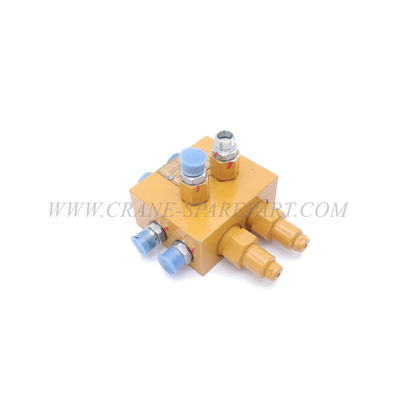 60033553 উত্তোলন ব্রেকিং ভালভ BHCV2B