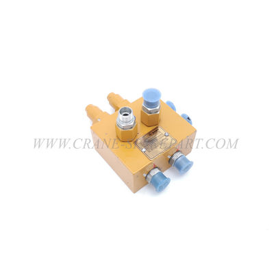 60033553 উত্তোলন ব্রেকিং ভালভ BHCV2B