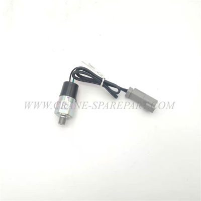 SANY 60044285 পার্কিং ব্রেক সুইচ Ps61-50-2MNZ-B-FLS18-IP67-FS