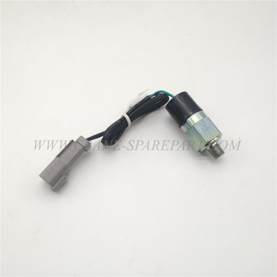 SANY 60044285 পার্কিং ব্রেক সুইচ Ps61-50-2MNZ-B-FLS18-IP67-FS