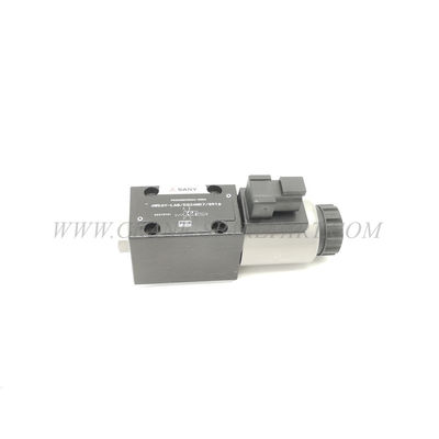 SANY 4WE6Y-L68/EG24NK7 এর জন্য 60275751 হাইড্রোলিক ক্রেন পার্টস সোলেনয়েড ভালভ
