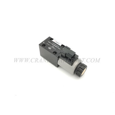 SANY 4WE6Y-L68/EG24NK7 এর জন্য 60275751 হাইড্রোলিক ক্রেন পার্টস সোলেনয়েড ভালভ
