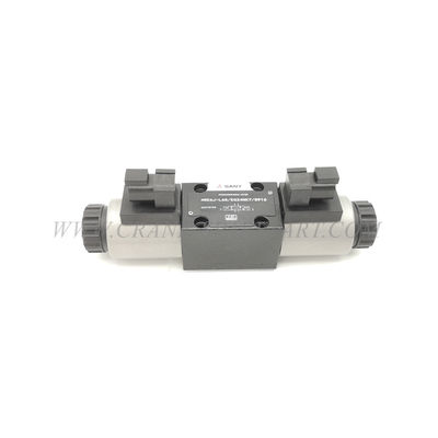 60275753 ক্রেন সোলেনয়েড ভালভ 4WE6J-L68/EG24NK7 IOS9001 অনুমোদন
