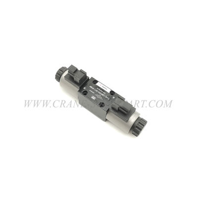 SANY 4WE6E-L68/EG24NK7 এর জন্য 60283589 Solenoid পরিচালিত দিকনির্দেশক নিয়ন্ত্রণ ভালভ