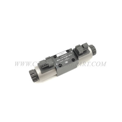 SANY 4WE6E-L68/EG24NK7 এর জন্য 60283589 Solenoid পরিচালিত দিকনির্দেশক নিয়ন্ত্রণ ভালভ