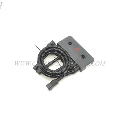 FXH1-5-STC500 Sany ক্রেন বৈদ্যুতিক যন্ত্রাংশ জংশন বক্স 60190932