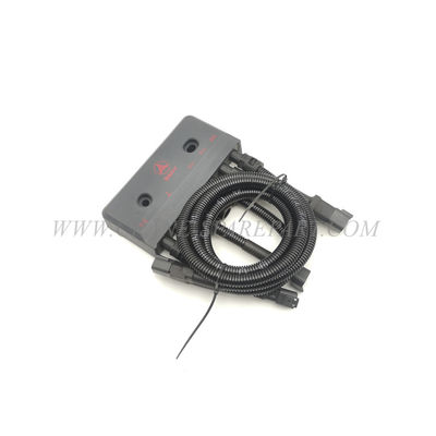 FXH1-5-STC500 Sany ক্রেন বৈদ্যুতিক যন্ত্রাংশ জংশন বক্স 60190932