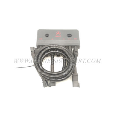 FXH1-5-STC500 Sany ক্রেন বৈদ্যুতিক যন্ত্রাংশ জংশন বক্স 60190932