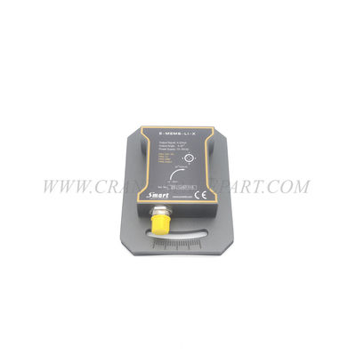 SANY ক্রেন E-MEMS-LI-X এর জন্য 60197101 ম্যাগনেটিক রোটারি অ্যাঙ্গেল সেন্সর