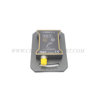 SANY ক্রেন E-MEMS-LI-X এর জন্য 60197101 ম্যাগনেটিক রোটারি অ্যাঙ্গেল সেন্সর