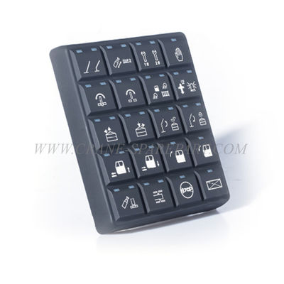 60245992 ক্রেন কন্ট্রোল প্যানেল EPad-2000-SA-CR-01 আসল 100% পরীক্ষিত