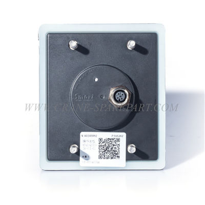 60245992 ক্রেন কন্ট্রোল প্যানেল EPad-2000-SA-CR-01 আসল 100% পরীক্ষিত