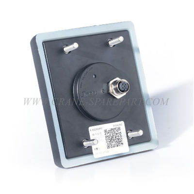 60245992 ক্রেন কন্ট্রোল প্যানেল EPad-2000-SA-CR-01 আসল 100% পরীক্ষিত