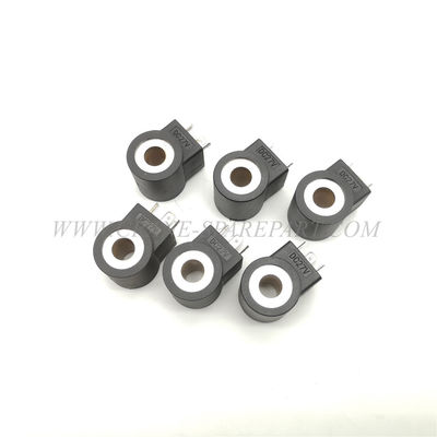 60256011 SANY Solenoid ভালভ কয়েল 24vdc IOS9001 সার্টিফিকেশন