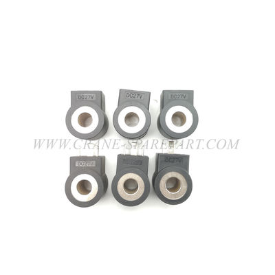 60256011 SANY Solenoid ভালভ কয়েল 24vdc IOS9001 সার্টিফিকেশন