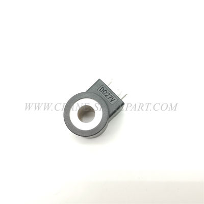 60256011 SANY Solenoid ভালভ কয়েল 24vdc IOS9001 সার্টিফিকেশন