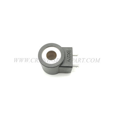 60256011 SANY Solenoid ভালভ কয়েল 24vdc IOS9001 সার্টিফিকেশন