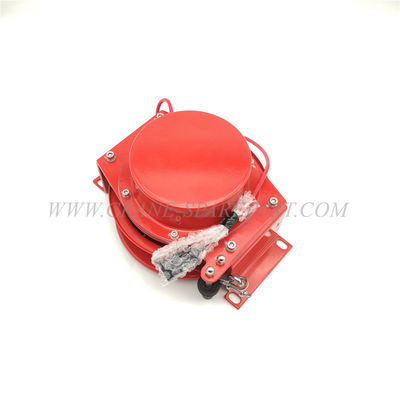 আসল OEM 60318536 SANY ক্রেন যন্ত্রাংশ সেন্সর দৈর্ঘ্য SY-12m