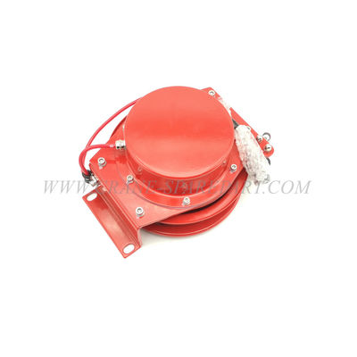 আসল OEM 60318536 SANY ক্রেন যন্ত্রাংশ সেন্সর দৈর্ঘ্য SY-12m