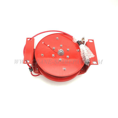 আসল OEM 60318536 SANY ক্রেন যন্ত্রাংশ সেন্সর দৈর্ঘ্য SY-12m