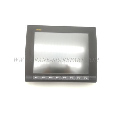 SANY 084BHTGD3-I001 এর জন্য 60323156 ইঞ্জিন ক্রেন যন্ত্রাংশ প্রদর্শন
