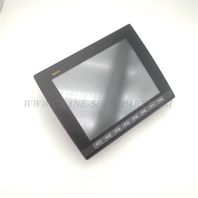 SANY 104BHTGD3-I000 এর জন্য 60321370 ক্রেন ইঞ্জিন যন্ত্রাংশ প্রদর্শন