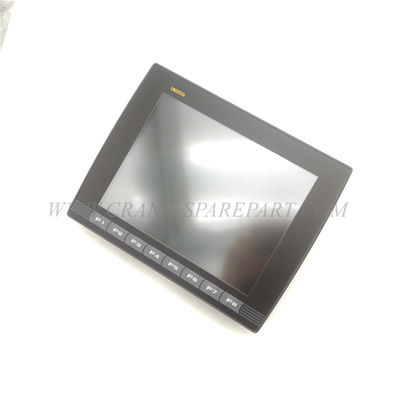 SANY 104BHTGD3-I000 এর জন্য 60321370 ক্রেন ইঞ্জিন যন্ত্রাংশ প্রদর্শন