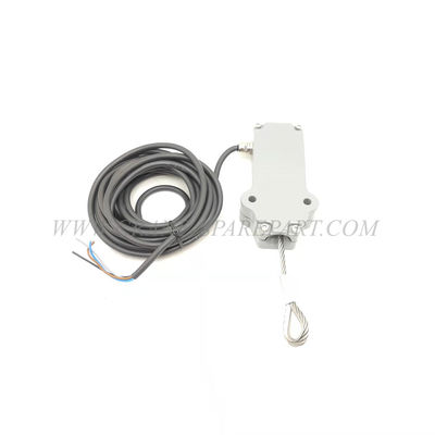 আসল 142599000048A ক্রেন রিমোট কন্ট্রোল সুইচ B-S-5025-TN