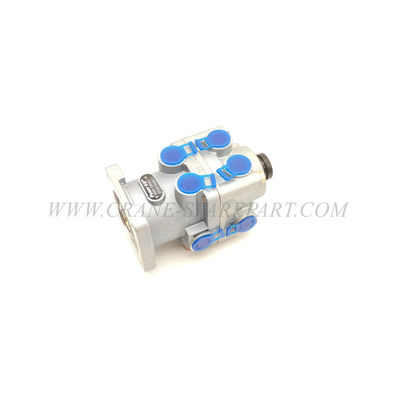 A220401000250 ফুট ব্রেক কন্ট্রোল ভালভ ফিট 3514CF1-020CH SANY ক্রেন