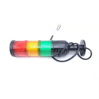 A241100000651 ক্রেন লাইট ইন্ডিকেটর অ্যালার্ম AL213 IP65 24V 3W