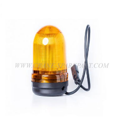 A241100000656 বন্ধনী রোটারি ক্রেন LED হেড ল্যাম্প JD90A-H03Y024