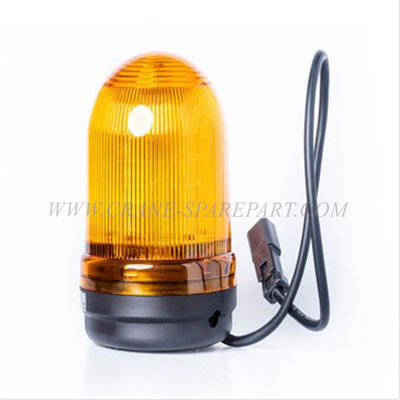 A241100000656 বন্ধনী রোটারি ক্রেন LED হেড ল্যাম্প JD90A-H03Y024