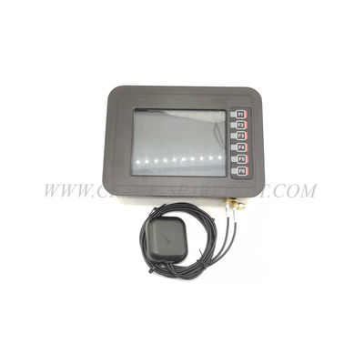 SANY A810201206090 ইন্টেলিজেন্ট ডেট ক্রেন ডিসপ্লে SYCD-1121-V2