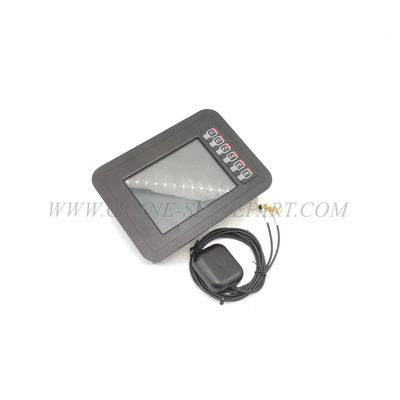 SANY A810201206090 ইন্টেলিজেন্ট ডেট ক্রেন ডিসপ্লে SYCD-1121-V2