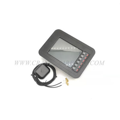 SANY A810201206090 ইন্টেলিজেন্ট ডেট ক্রেন ডিসপ্লে SYCD-1121-V2