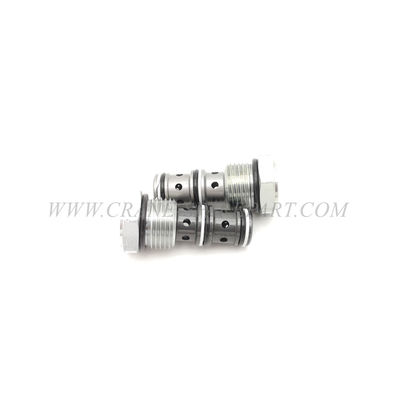 B220401000041 হাইড্রোলিক শাটল ভালভ ফিট SANY ক্রেন DSV1-10-B-O
