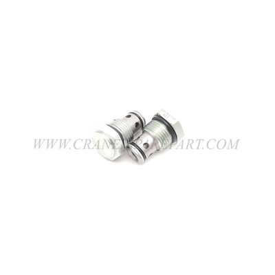 DSV1-10-B-O ক্রেন হাইড্রোলিক যন্ত্রাংশ হাইড্যাক শাটল ভালভ B220401000041