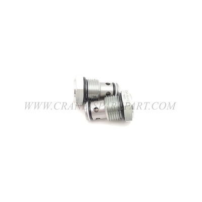 DSV1-10-B-O ক্রেন হাইড্রোলিক যন্ত্রাংশ হাইড্যাক শাটল ভালভ B220401000041