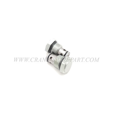 DSV1-10-B-O ক্রেন হাইড্রোলিক যন্ত্রাংশ হাইড্যাক শাটল ভালভ B220401000041
