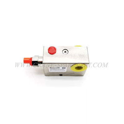 K019858N00 ক্রেন ইঞ্জিন যন্ত্রাংশ বুস্টার IOS9001 সার্টিফিকেশন