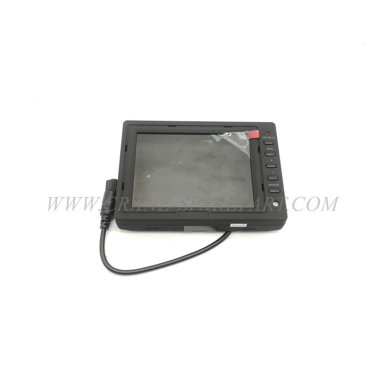 A249900001541 ক্রেন বৈদ্যুতিক যন্ত্রাংশ রঙ মনিটর 057A00AD5-I000